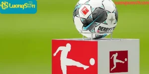 giai dau bundesliga la gi