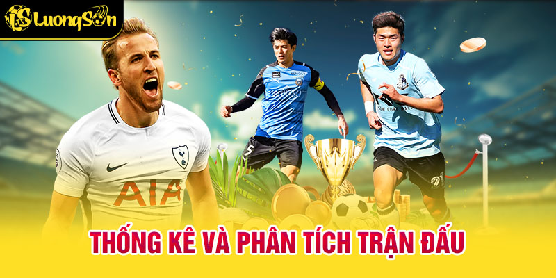 Thống kê và phân tích trận đấu