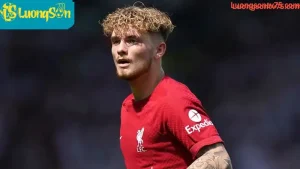 tieu su harvey elliott